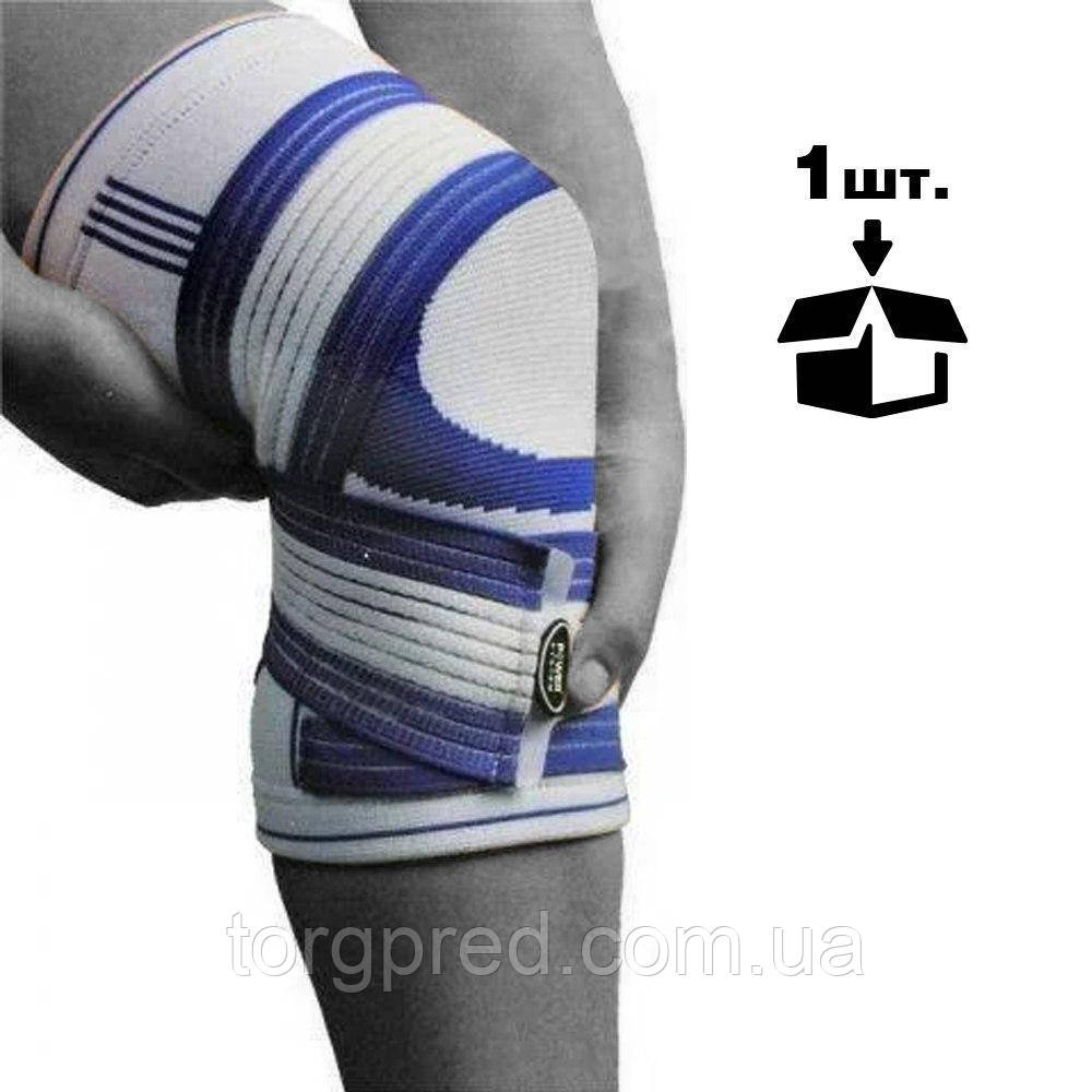 

Наколенник Power System Knee Support Pro PS-6008 L/XL Blue/White