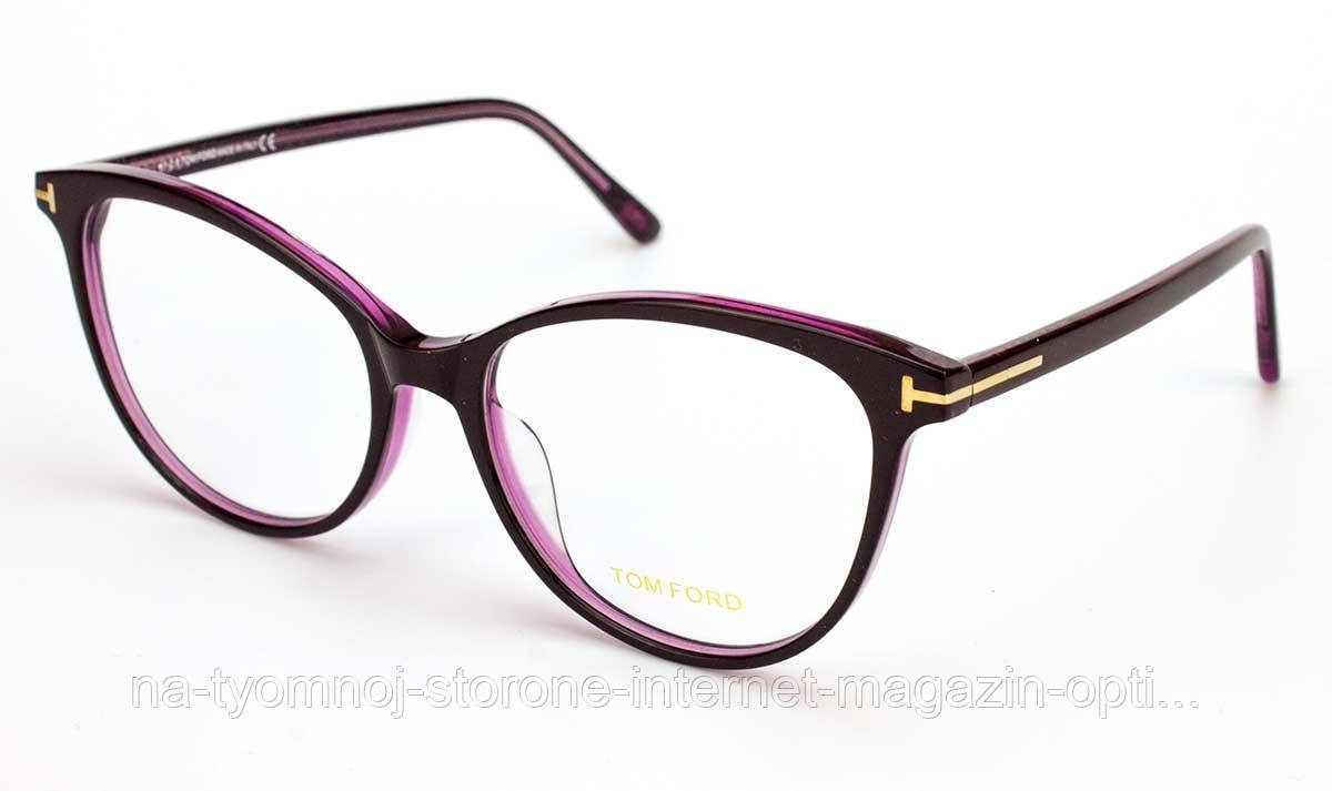 

Оправа для очков Tom Ford (luxury copy) TF5576 B