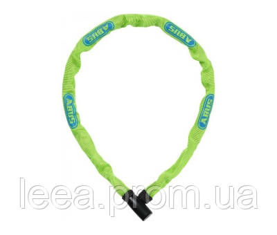 

Велозамок Abus 4804K-75 Steel-O-Chain Lime SKL35-250754