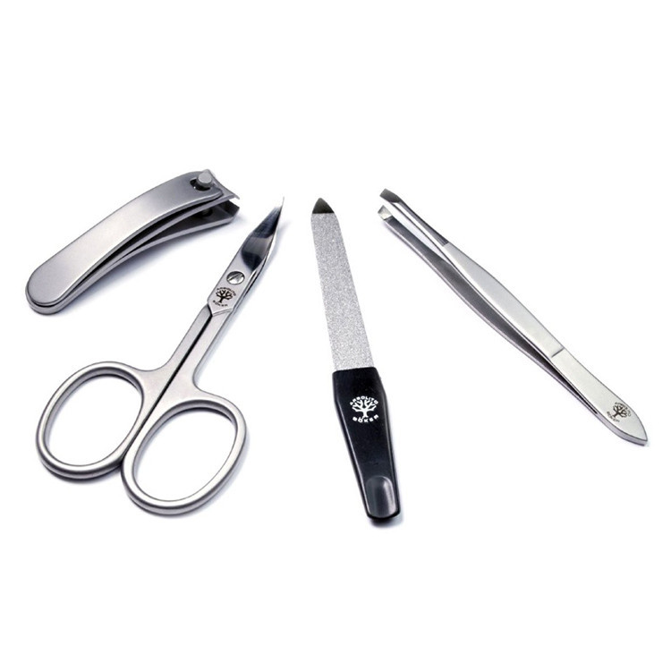 

Набор маникюрный Boker Set M (04BO505