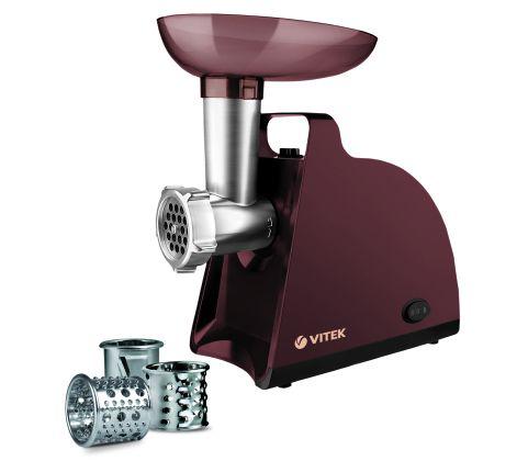 

Электромясорубка Vitek VT-3613-BN