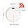 SOS кнопка WiFi + 433 МГц заряжаемая для пожилых и больных людей, вызов медперсонала и близких TUYA Smart Bot, фото 4