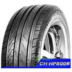 

Летняя шина CACHLAND CH-HP8006 225/55R18 98V