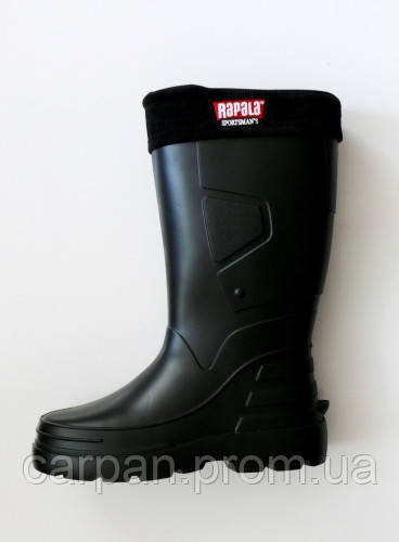 

Сапоги зимние RAPALA Sportsman's RSM40