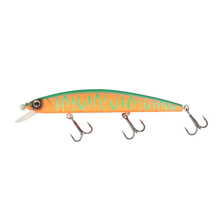 

Воблер Strike Pro Montero 110SP 13.1гр(GC06S)NEW 2020