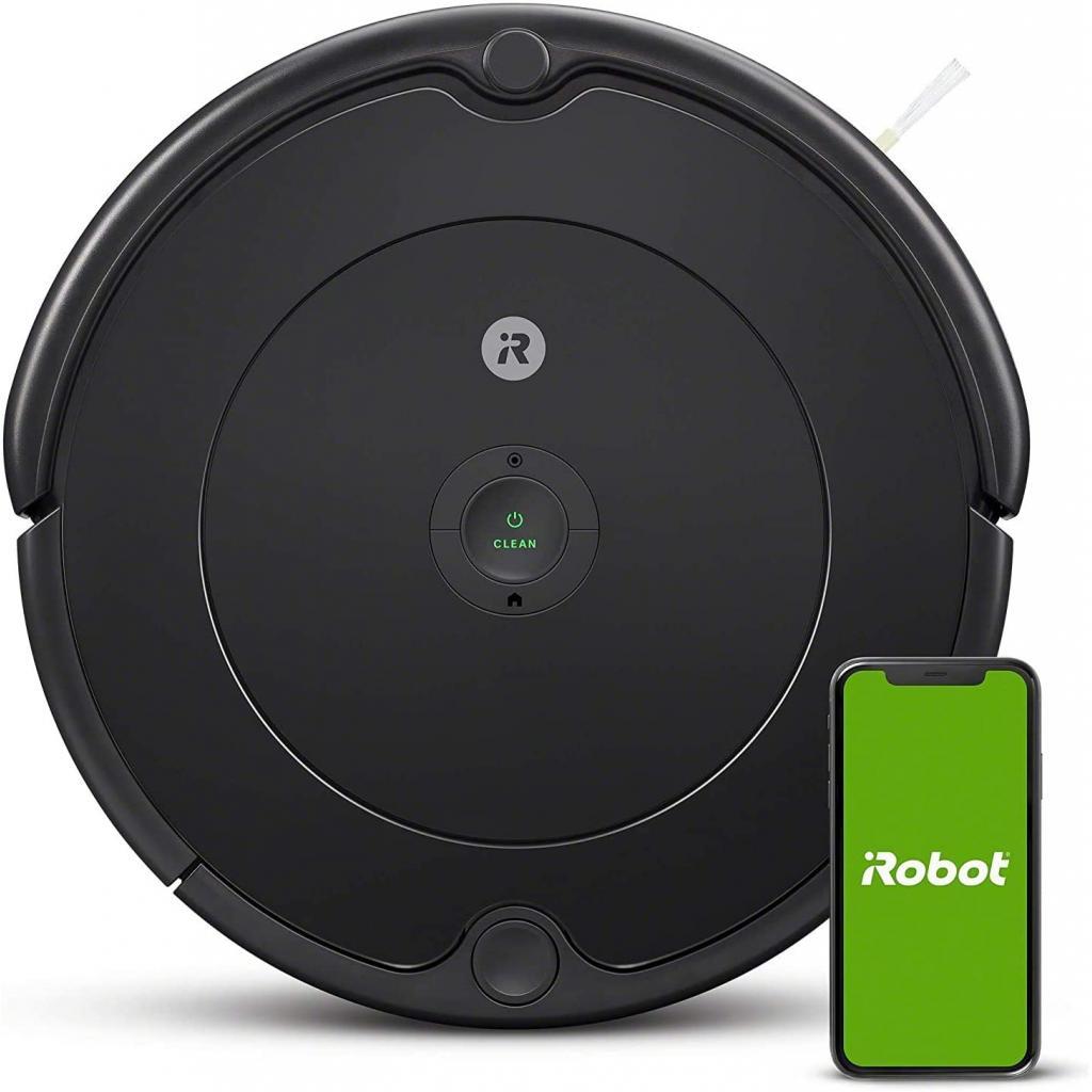 

Пилосос iRobot Roomba 692 (R692040