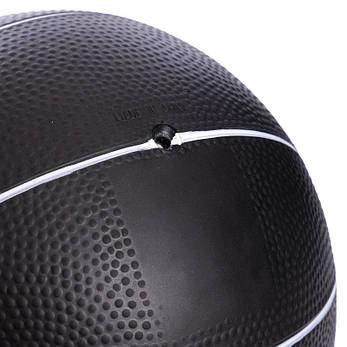Медбол (медицинский мяч) 5кг для кроссфита Record Medicine Ball SC-8407-5, фото 2