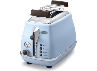 

Тостер DELONGHI CTOV 2103.AZ