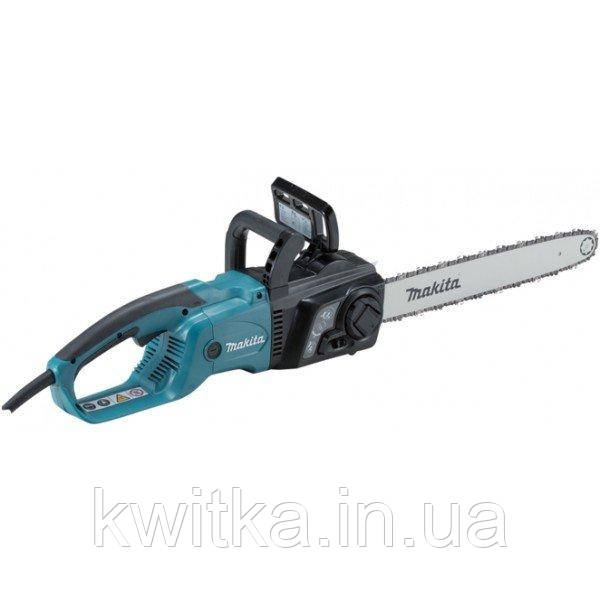 

Пила ланцюгова Makita UC4551A (2 кВт, 450 мм)