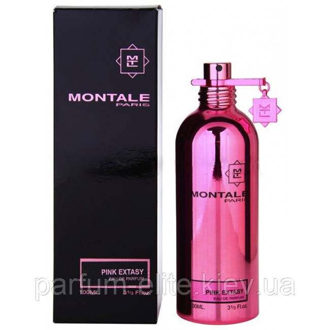 

Женская парфюмированная вода Montale Pink Extasy 100ml(test