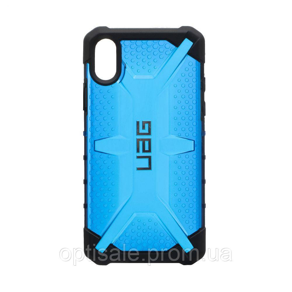 

Чехол UAG Plazma for Apple Iphone X / Xs