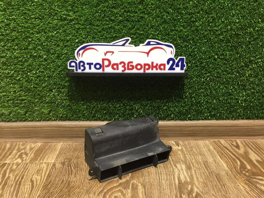 

Воздухозаборник воздушного фильтра Skoda Rapid Шкода Рапид 2012 - 2015, 1T0805971