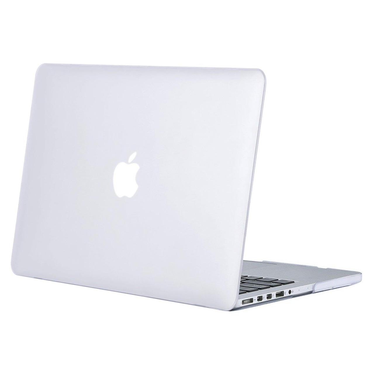 

Накладка Hard Shell Case for MacBook Pro 15 Frost