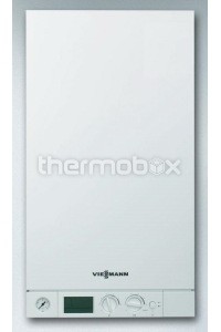 

Котел газовый Viessmann Vitopend 100-WH1D turbo, 29 кВт труба+колено