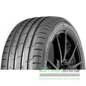 

Летняя шина NOKIAN HAKKA BLACK 2 235/35R20 92Y