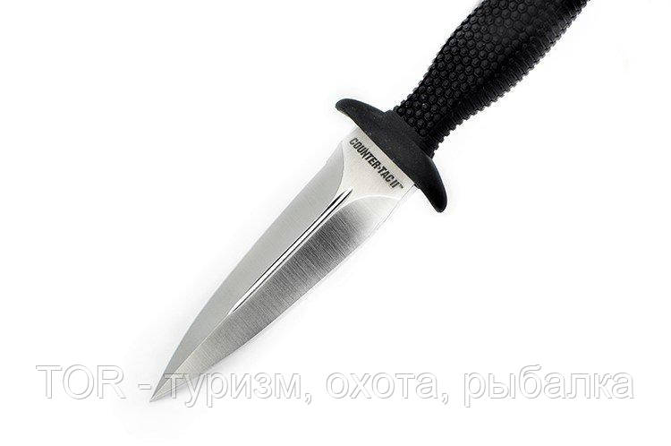 

Ніж Cold Steel Counter Tac II (10BCTM