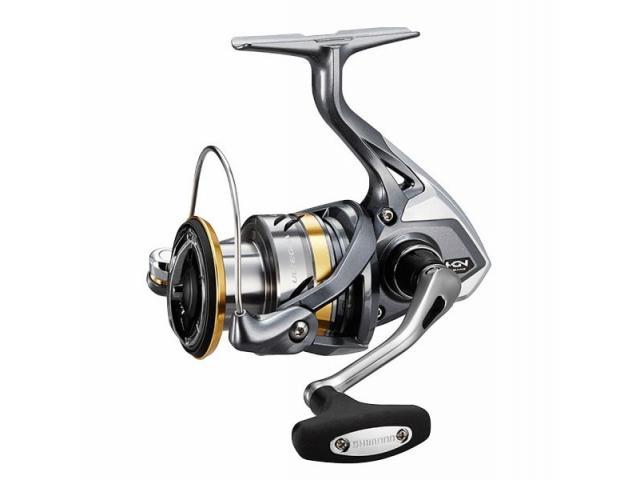 

Катушка Shimano Ultegra C3000 FB, 5+1bb