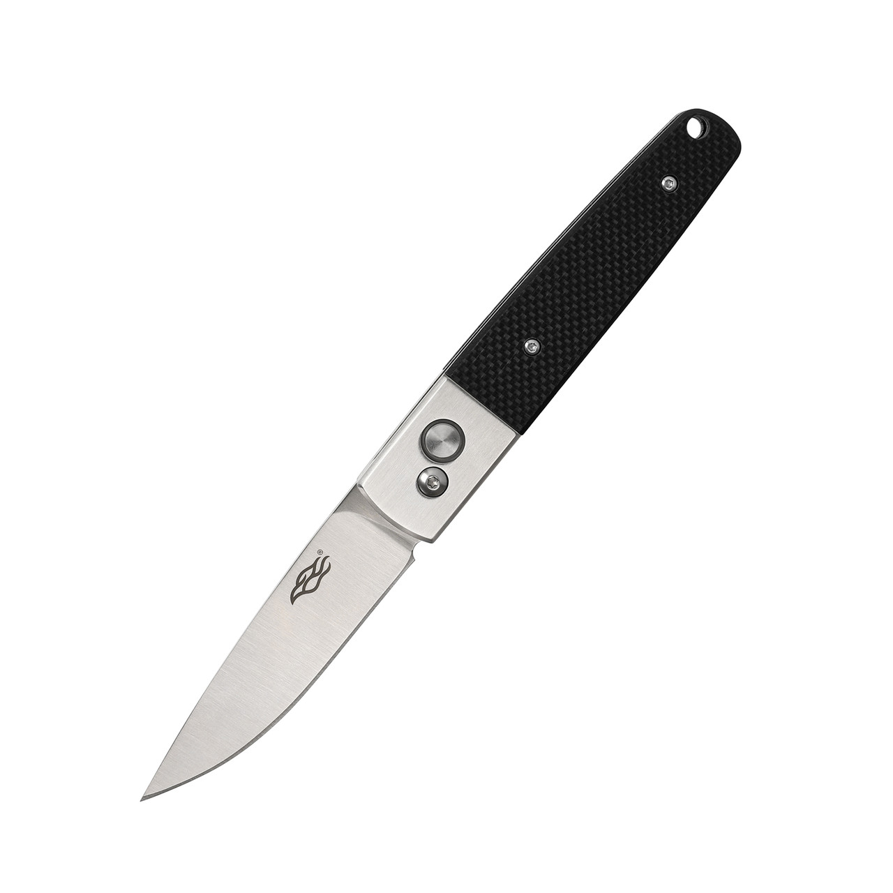 Нож складной Firebird F7211-BK by Ganzo G7211-BK, Чорний