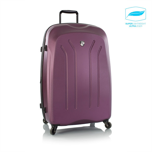 

Чемодан Heys Lightweight Pro (L) Purple, Фиолетовый