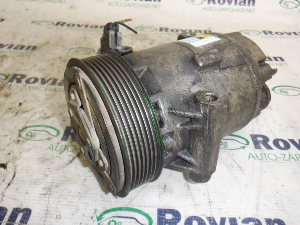 

Б/У Компрессор кондиционера (1,9 dci 8V) Renault MEGANE 2 2003-2006 (Рено Меган 2), 8200309193 (БУ-191332)