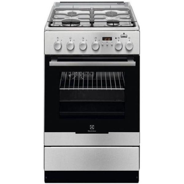 

Плита ELECTROLUX EKK 54950 OX