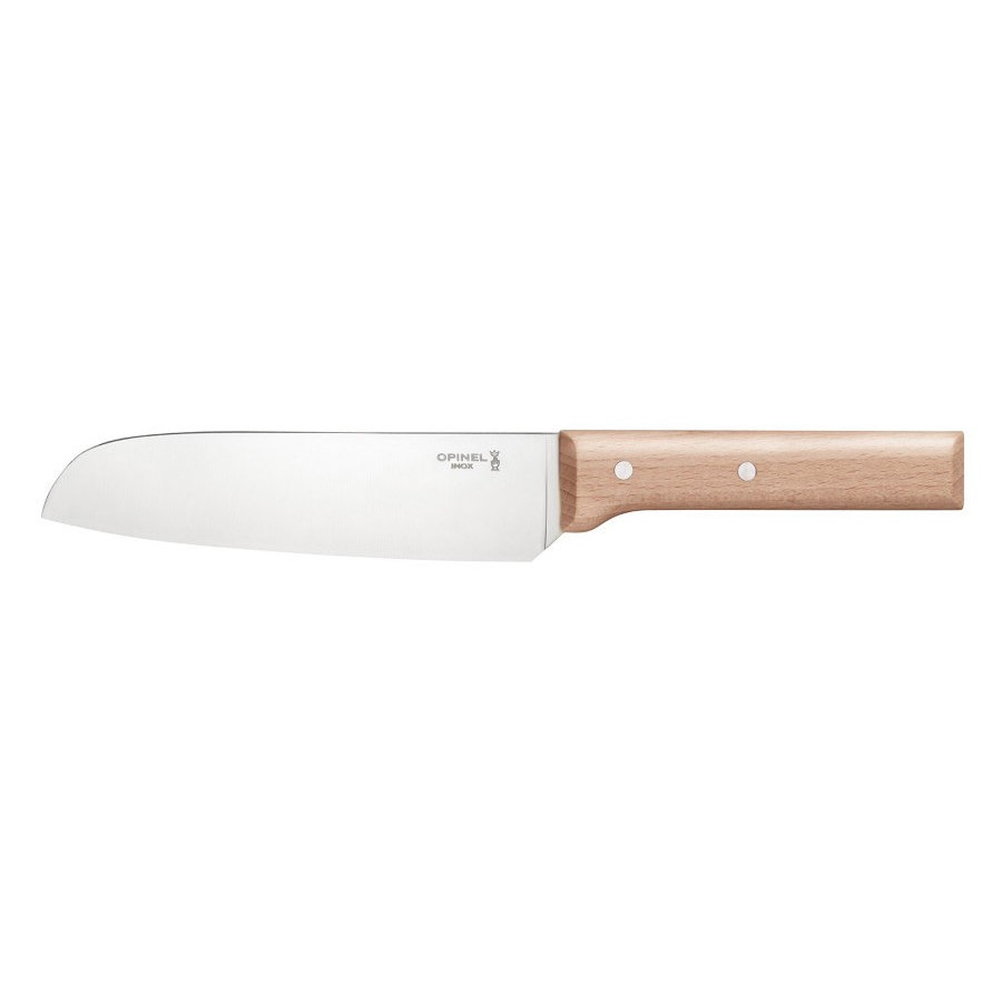 

Ніж кухонний Opinel Santoku knife №119 (001819)