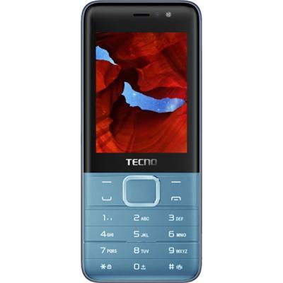 

Мобильный телефон TECNO T474 Blue (4895180748004), Синий