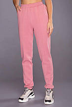 Спортивні штани "AZ-326" (рожевий)