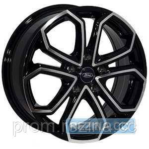 

Легковой диск REPLICA FORD FM039 BMF R16 W6.5 PCD5x108 ET50 DIA63.4