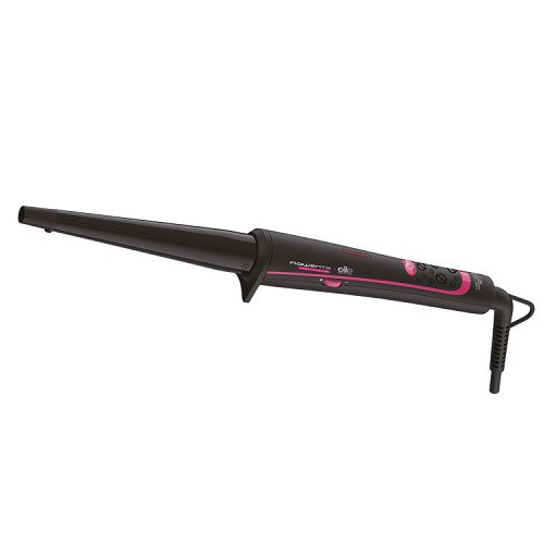 

Плойка для волос Rowenta For Elite Conical Curling Tong CF3242F0