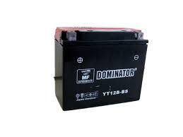 

АКБ 9A YTX9-BS Dominator 150*100*80