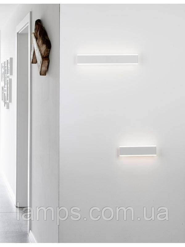 

Бра Nova Luce 9115912 Line
