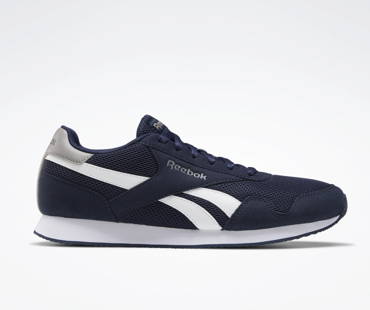 

Оригинальные кроссовки Reebok Royal Classic Jogger 3 (FY5816), Синий