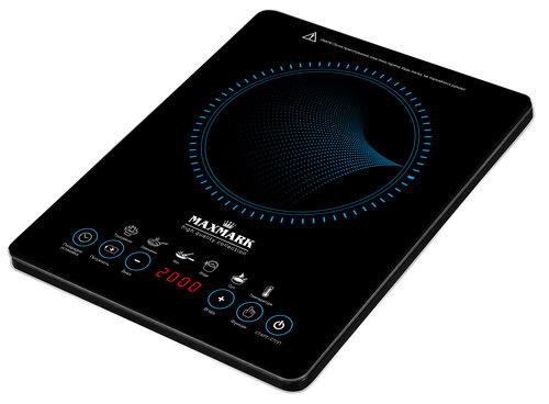 

Плита настольная MAXMARK MK-ID200