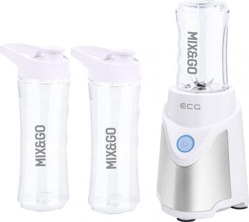 

Блендер стационарный ECG SM 5030 Mix&Go
