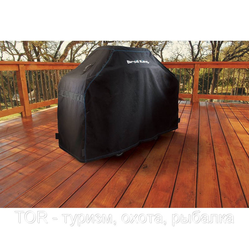 

Чохол для грилів Broil King Sovereign 20, 40, 70, 90