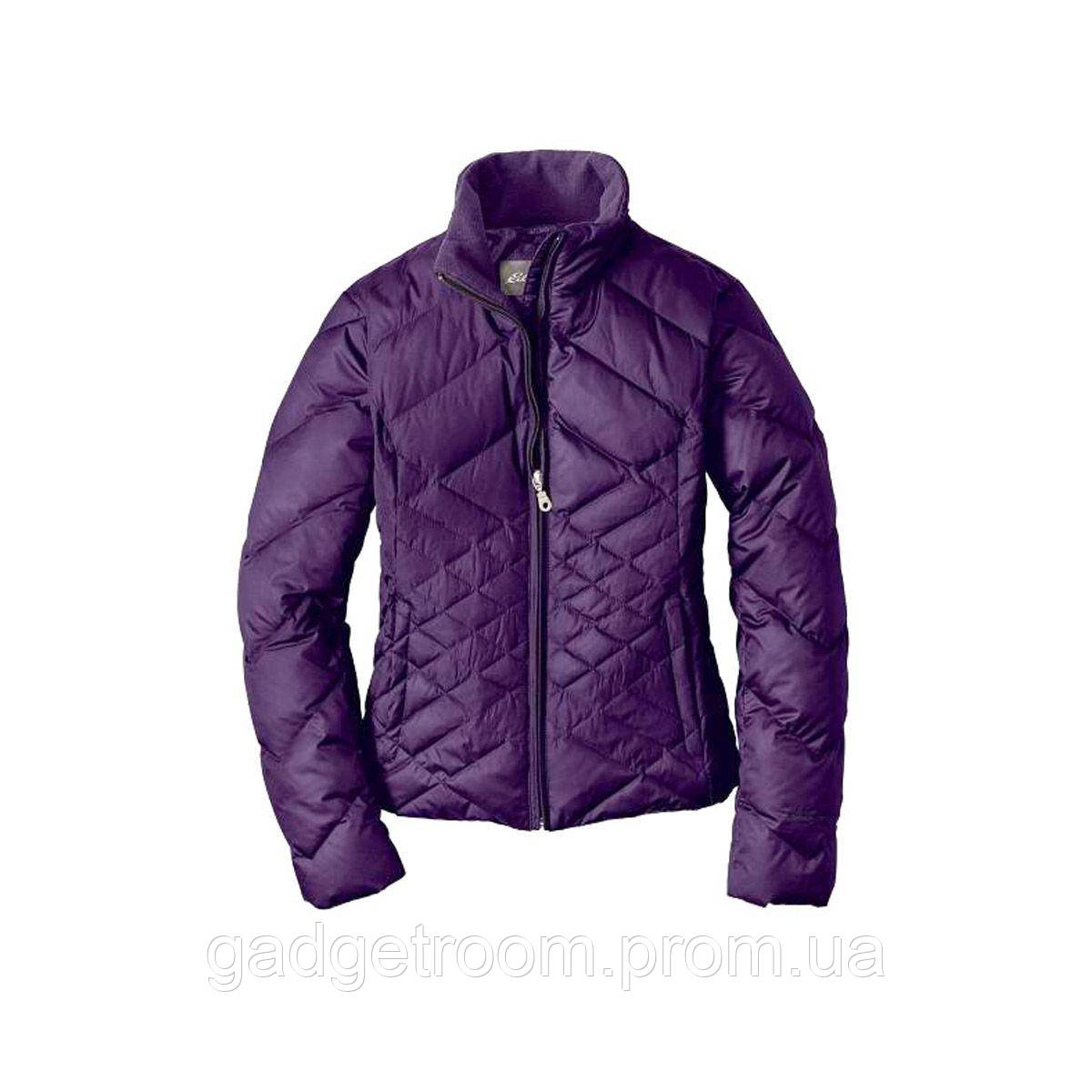 

Куртка Eddie Bauer Essential Down S Красный 3916DEP, КОД: 259741