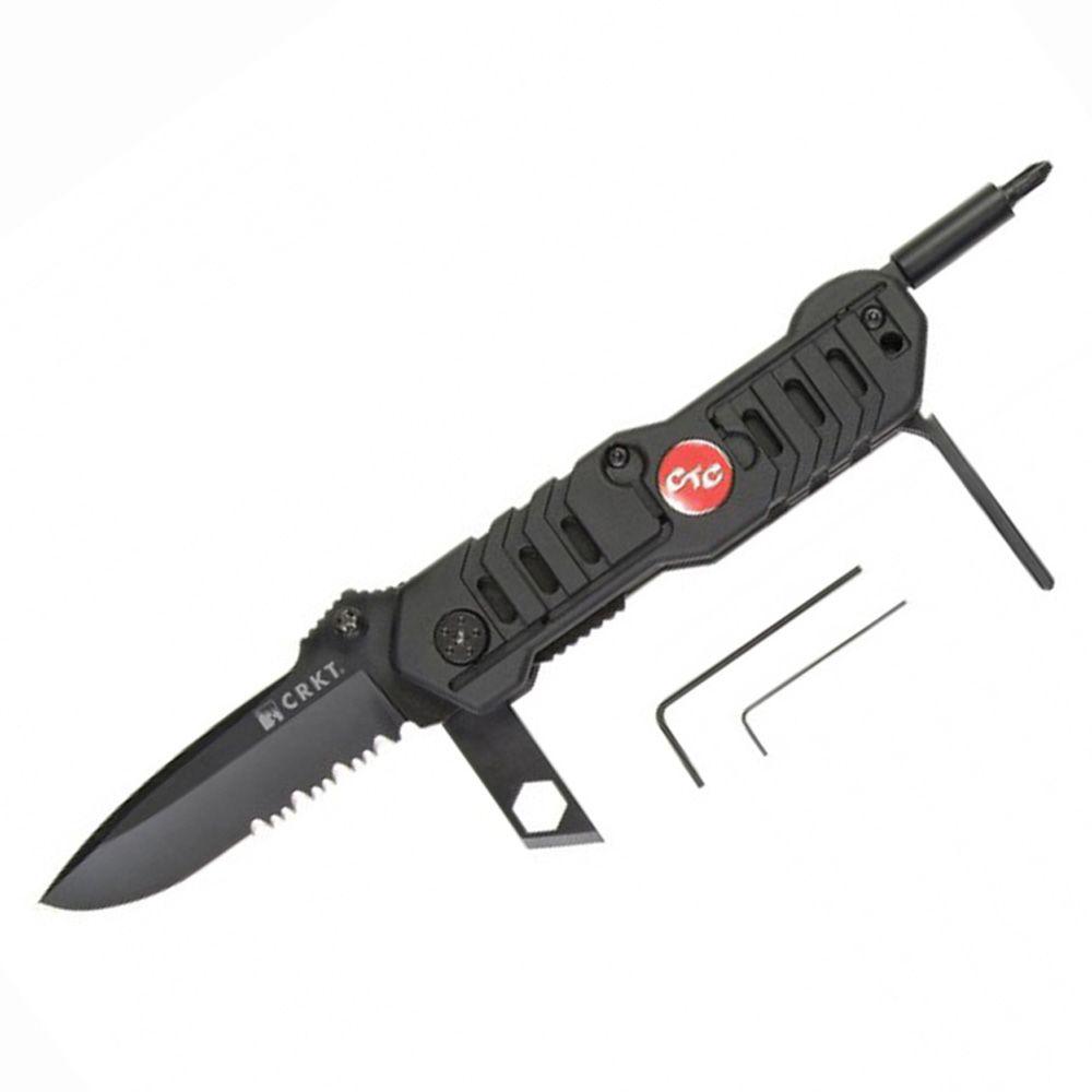 

Мультитул CRKT CTC Picatinny Tool 33341, КОД: 110341