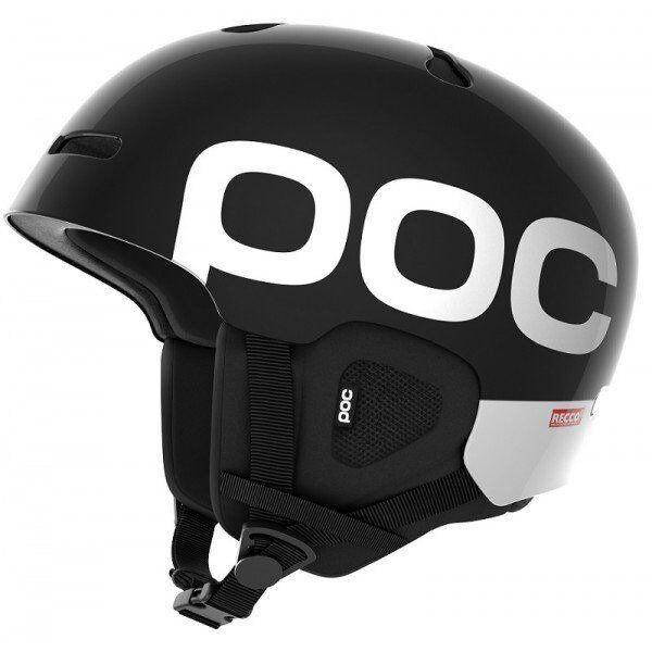 

Шолом гірськолижний POC Auric Cut Backcountry SPIN M/L 55 - 58 Uranium Black (PC 104991002MLG