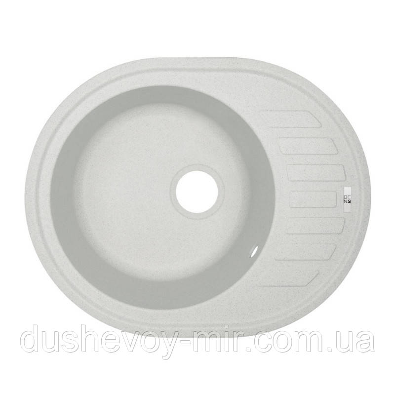 

Кухонная мойка Lidz 620x500/200 STO-10 (LIDZSTO10620500200)