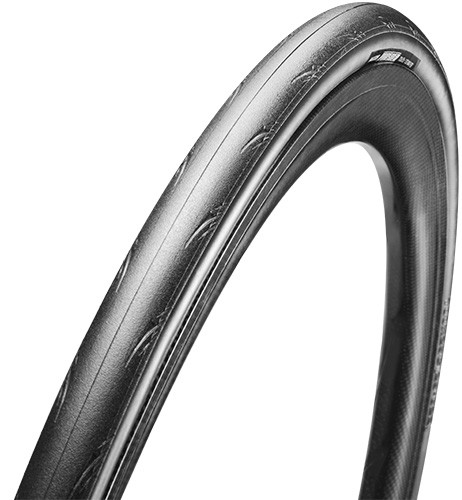 

Покришка Maxxis Pursuer 700x25C (25-622) Folding 60TPI