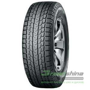 

Зимняя шина YOKOHAMA Ice​ GUARD G075 215/80R15 102Q