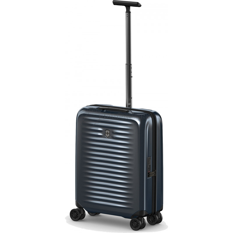 

Чемодан на 4 колесах Victorinox Travel Airox Dark Blue S 33л (Vt610921)