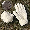 Детские зимние перчатки Touchs Gloves / Сенсорные перчатки, фото 3