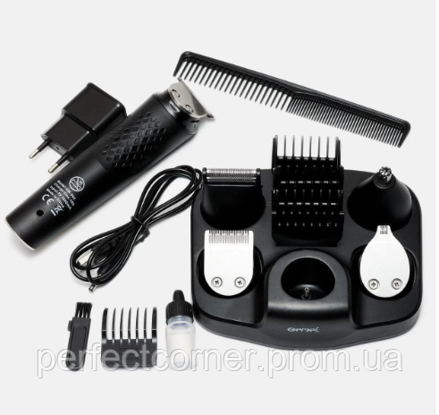 

Hair Trimmer Gemei 10 in1 GM 592