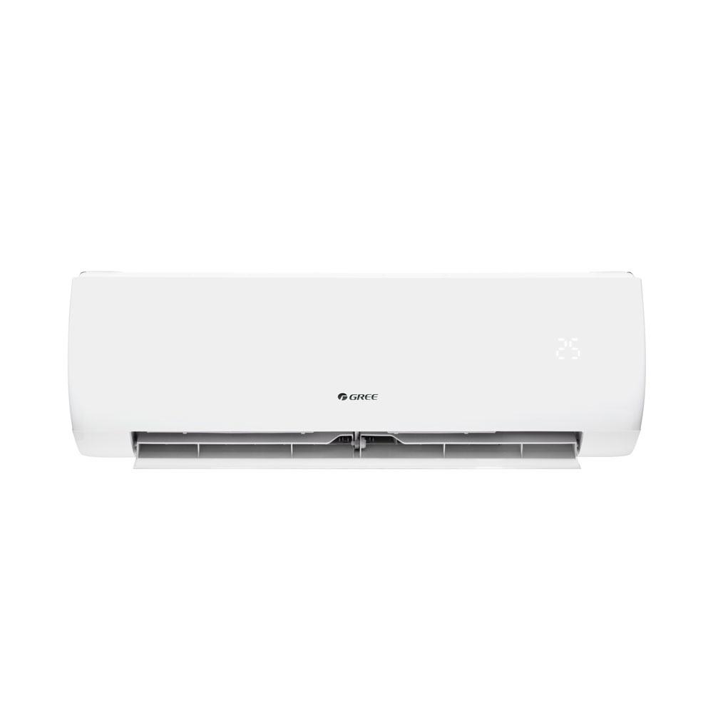 

Настенный инверторный бытовой кондиционер Gree GWH24AFE-K6DNA1A серии MUSE DC Inverter Wi-Fi