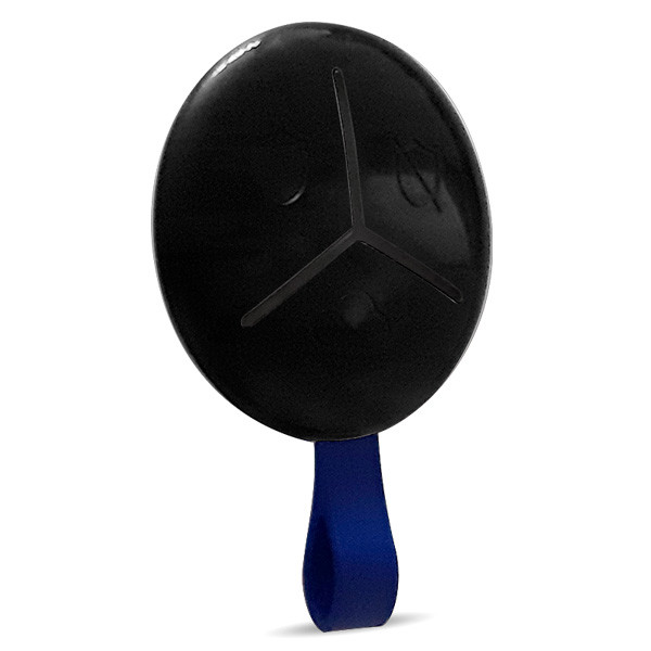 

Брелок MAKS Keyfob black
