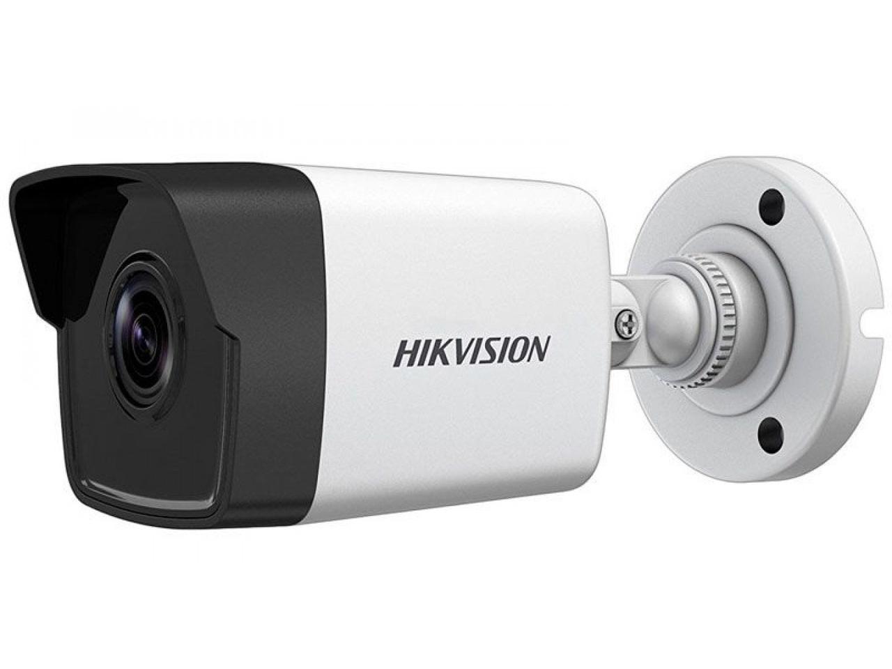 2Мп IP видеокамера Hikvision DS-2CD1021-I(E) (2.8 мм)
