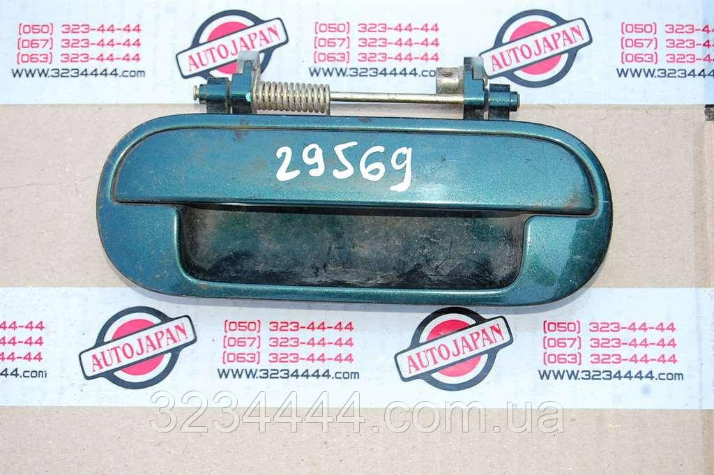 

Ручка двери RL задней левой HONDA SHUTTLE 95-99