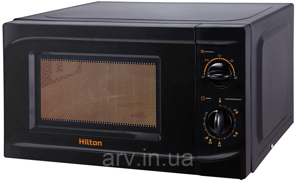 

Микроволновая печь HILTON HMW-200
